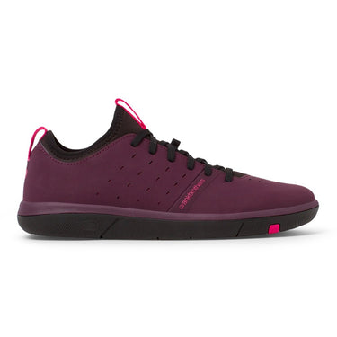 Crankbrothers Shoes Stamp Street Fabio Purple / Pink Flat